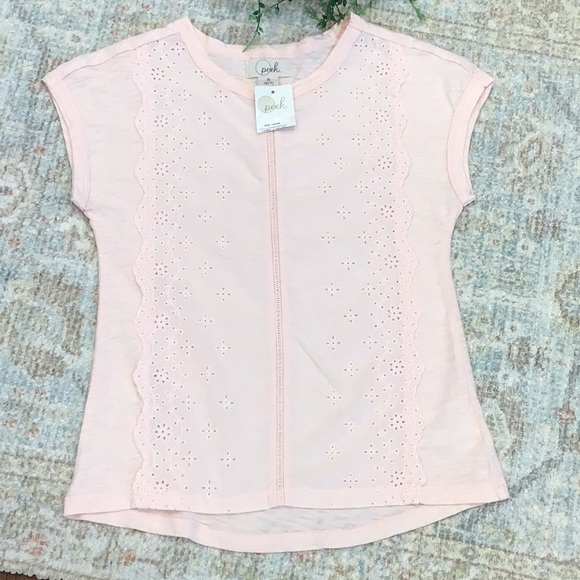 Peek tee shirt - Picture 3 of 4